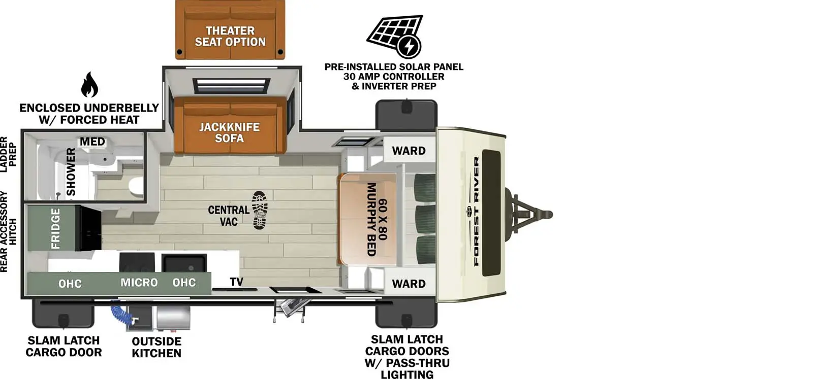 NB20.1 Floorplan Image